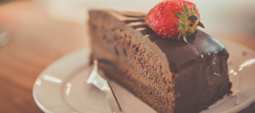 Bolo de Nega Maluca Fácil e Delicioso